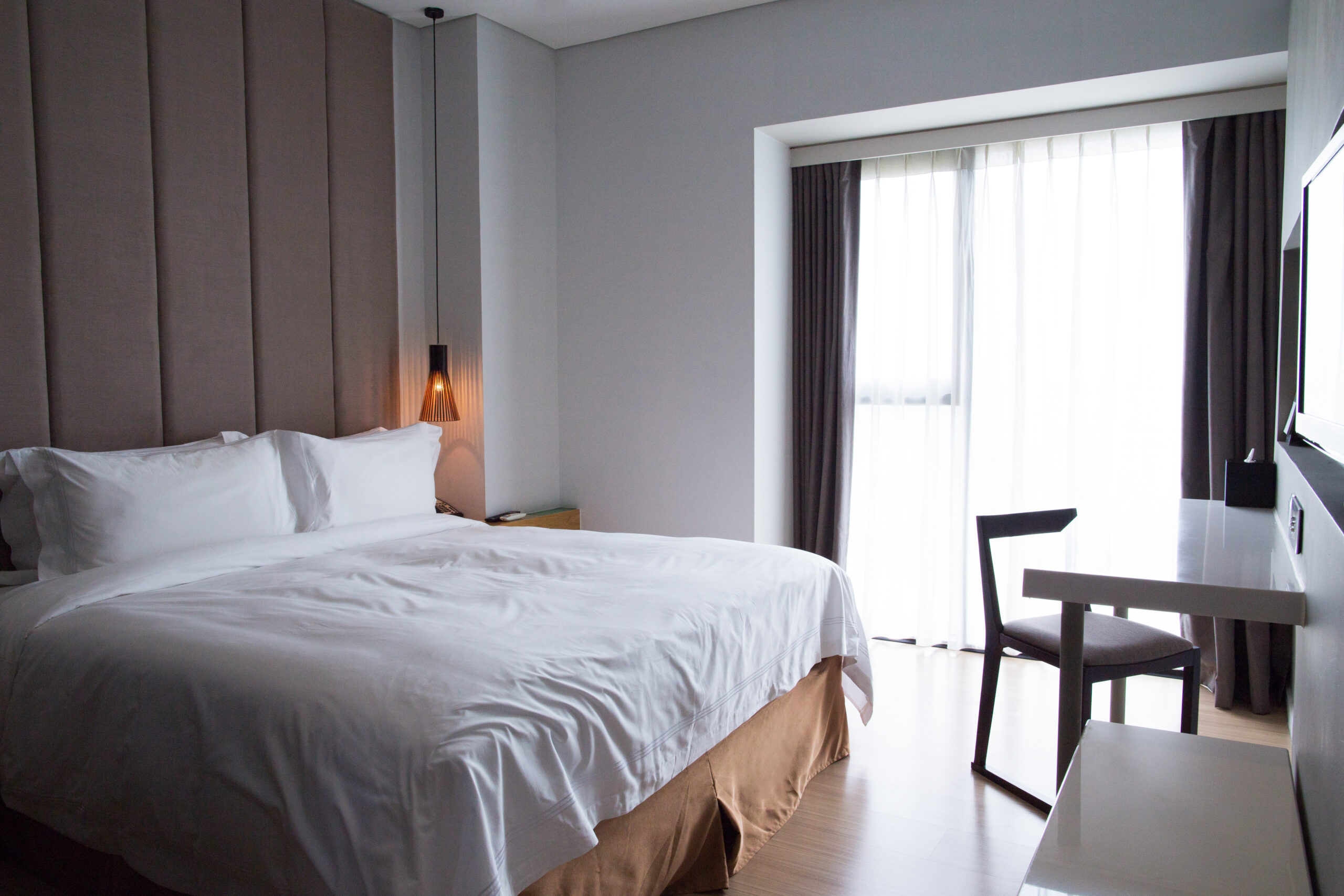 chambre Appartement Le City Nest