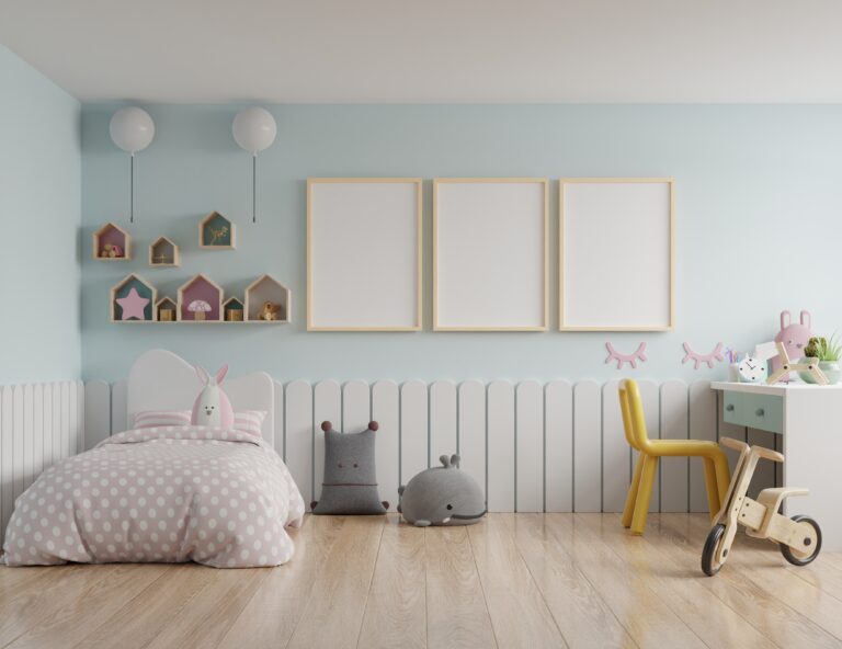 Chambre enfant Vilal joy