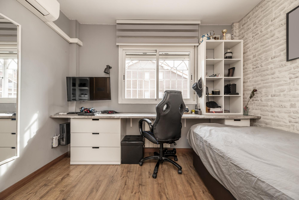 Chambre -Maison des Tilleuls