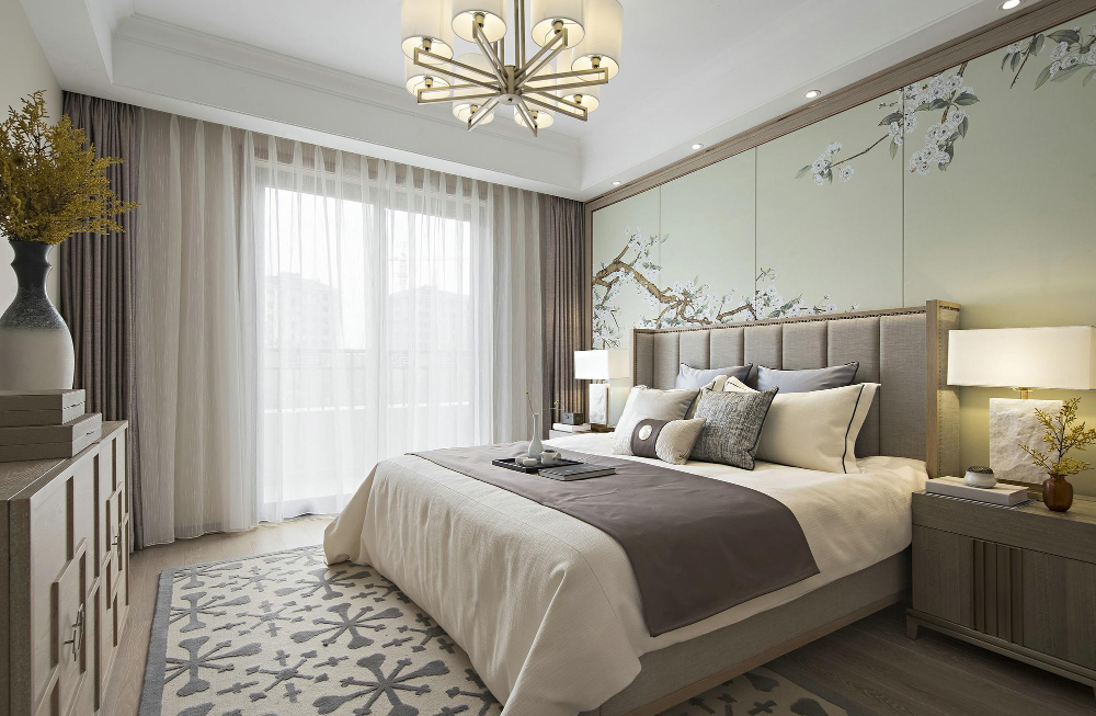 Chambre Maison des Tilleuls