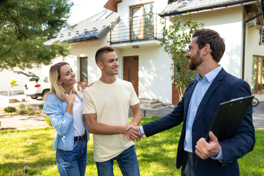 Jn Immo Agence immobilière dans le jura