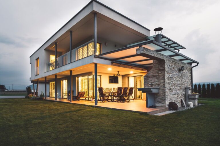 Villa AUREA - maison à vendre