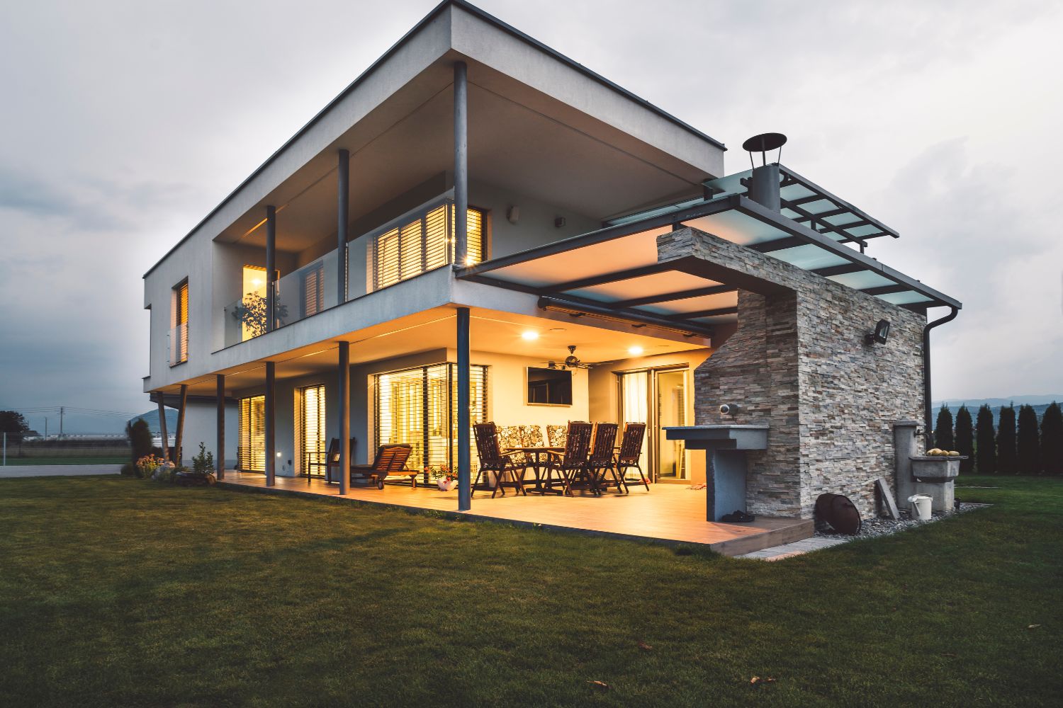 Villa AUREA - maison à vendre